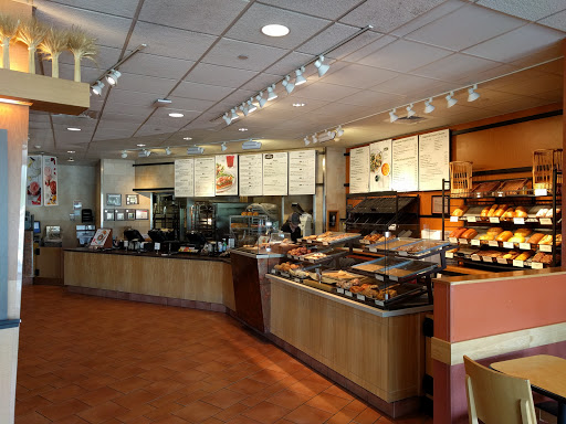 Sandwich Shop «Panera Bread», reviews and photos, 180 W Montauk Hwy, Hampton Bays, NY 11946, USA
