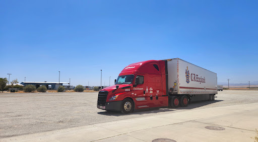 Plaza «Willows Travel Plaza», reviews and photos, 1481 Co Rd 99W, Willows, CA 95988, USA