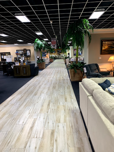 Furniture Store «Mega Furniture», reviews and photos, 15367 W McDowell Rd, Goodyear, AZ 85395, USA