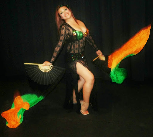 Dance School «Xanadu Dance Studio», reviews and photos, 2408 N Loretta Dr, Tucson, AZ 85716, USA