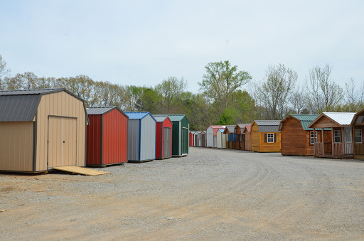 Portable Building Manufacturer «Lot of Faith Outdoor Structures», reviews and photos, 1911 TN-46, Dickson, TN 37055, USA