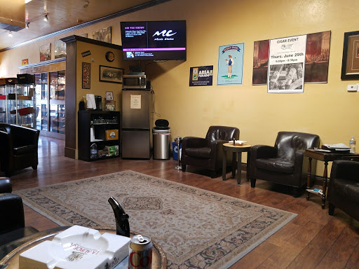 Cigar Shop «Cigar Loft», reviews and photos, 106 W 25th Ave, San Mateo, CA 94403, USA
