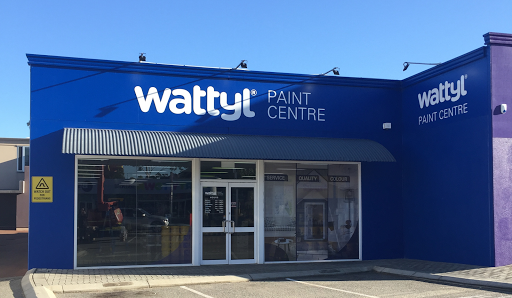 Wattyl Paint Centre Claremont