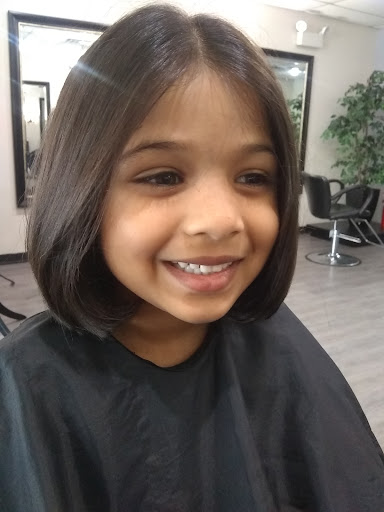 Hair Salon «Signature Style Hair Salon», reviews and photos, 108 Wallace Ave, Downingtown, PA 19335, USA