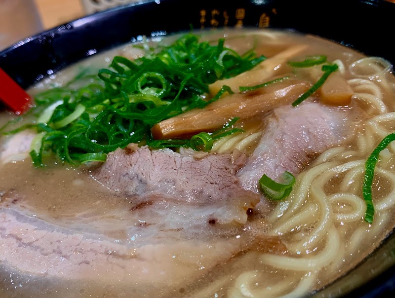 うま屋ラーメン 可児店 岐阜県可児市川合 ラーメン屋 グルコミ