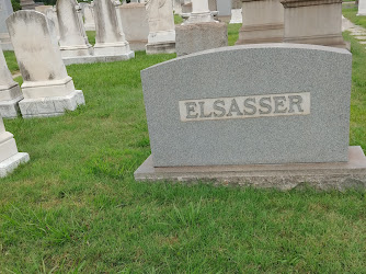 Oheb Shalom Cemetery