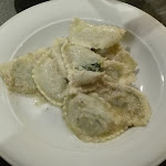 Photo n°3 de l'avis de Roberta.a fait le 03/03/2017 à 14:55 sur le  Ristorante La Sosta à Laigueglia