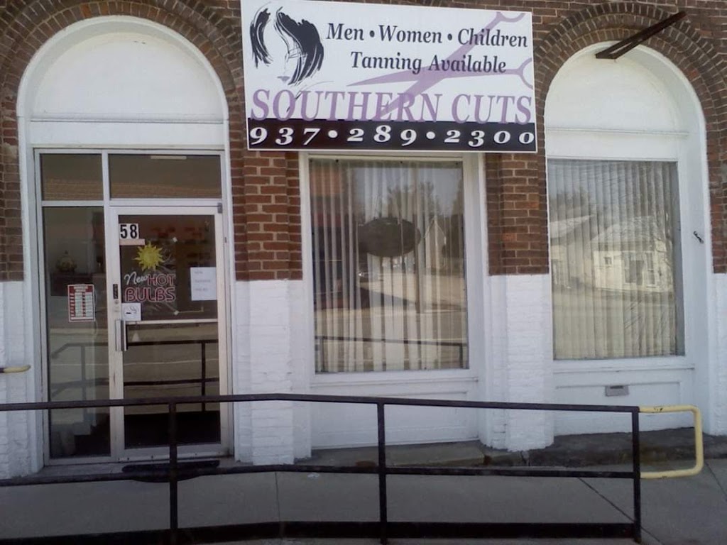 Southern Cuts 45113