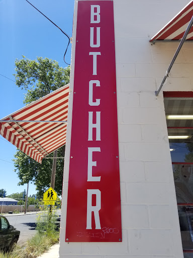 Butcher Shop «Sonoma County Meat Co.», reviews and photos, 35 Sebastopol Ave, Santa Rosa, CA 95407, USA