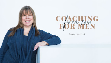 Coaching for Men - Fiona Ross