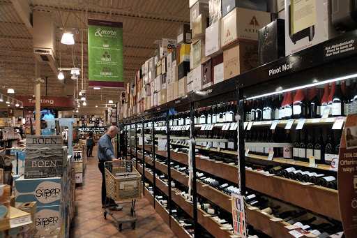 Wine Store «Total Wine & More», reviews and photos, 1820 Ashley River Rd, Charleston, SC 29407, USA