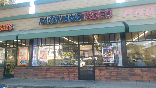 Video Store «Fastlane Video», reviews and photos, 12726 Hadley St #102, Whittier, CA 90601, USA