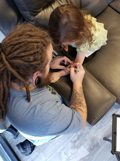 Tattoo Shop «Killer Ink», reviews and photos, 1620 Buford Hwy NE, Buford, GA 30518, USA