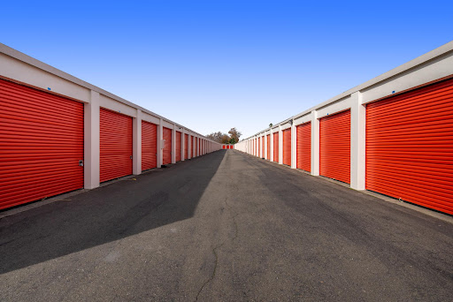 Self-Storage Facility «Public Storage», reviews and photos, 15951 Hesperian Blvd, San Lorenzo, CA 94580, USA