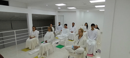 Devanand Centro Cultural Yoga - Cra. 9 #28-50, Tunja, Boyacá, Colombia