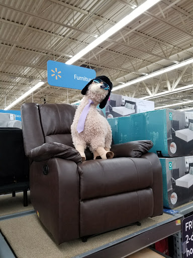 Department Store «Walmart Supercenter», reviews and photos, 100 SE 29th St, Grand Rapids, MN 55744, USA