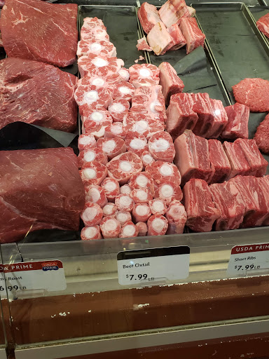 Grocery Store «The Fresh Market», reviews and photos, 835 S White Station Rd, Memphis, TN 38117, USA