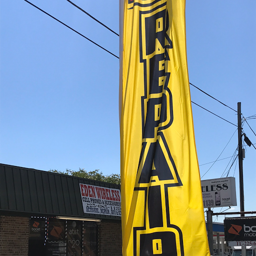 Cell Phone Store «Eden Wireless», reviews and photos, 24421 Eden St, Plaquemine, LA 70764, USA