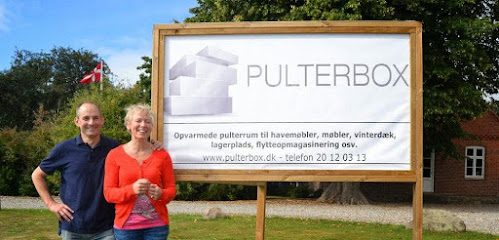 Pulterbox.dk