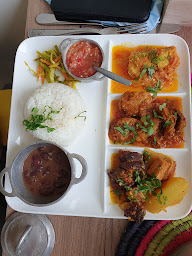 Photo n°37 de La Ti Kaz Kreol à La Teste-de-Buch ()