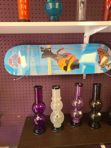 Tobacco Shop «Blown Glass Gifts», reviews and photos, 236 E Bridge St Unit A, Brighton, CO 80601, USA