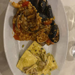 Photo n°4 de l'avis de Francesca.a fait le 08/08/2022 à 20:41 sur le  Ristorante Lina di S.Maddau à Stintino