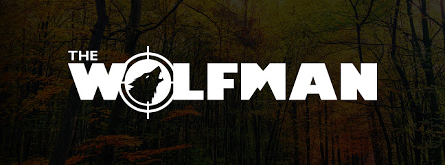 The Wolfman Store (Online Only) - Sporting goods store