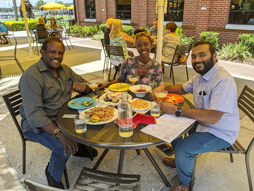 Native American Restaurant «Ulele», reviews and photos, 1810 N Highland Ave, Tampa, FL 33602, USA