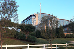 Potomac River Waterfront Park