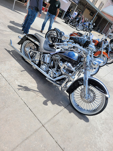 Harley-Davidson Dealer «Harley-Davidson of Kingwood», reviews and photos, 111 Northpines Dr, Kingwood, TX 77339, USA