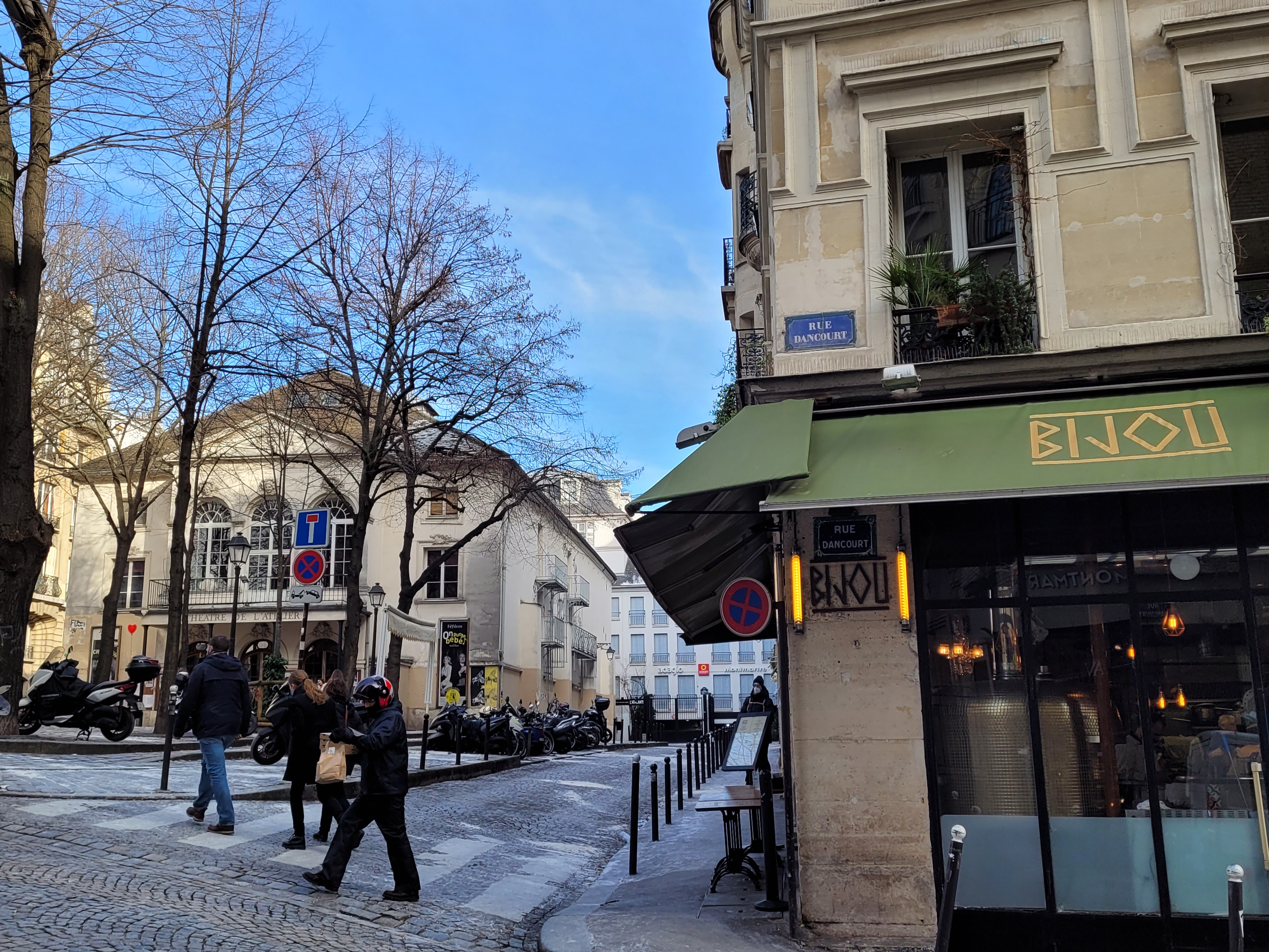 Photo n° 1 de l'avis de Rémy. fait le 13/02/2021 à 14:32