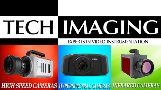 Tech Imaging Services Inc.