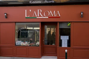 Restaurant L'aRoma image