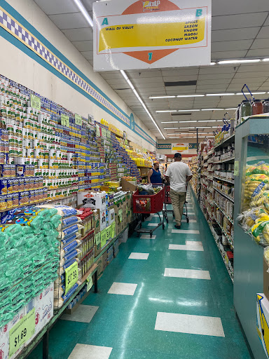 Grocery Store «Pueblo Meat Market - Newark NJ», reviews and photos, 880 Mt Prospect Ave # 1, Newark, NJ 07104, USA