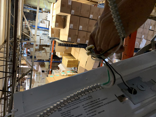 Electrician «Electrician Johns Creek by Clark Electrical», reviews and photos, 62 Technology Dr, Johns Creek, GA 30005, USA