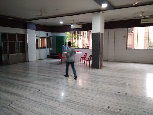 Pyarelal Prajapati Hall