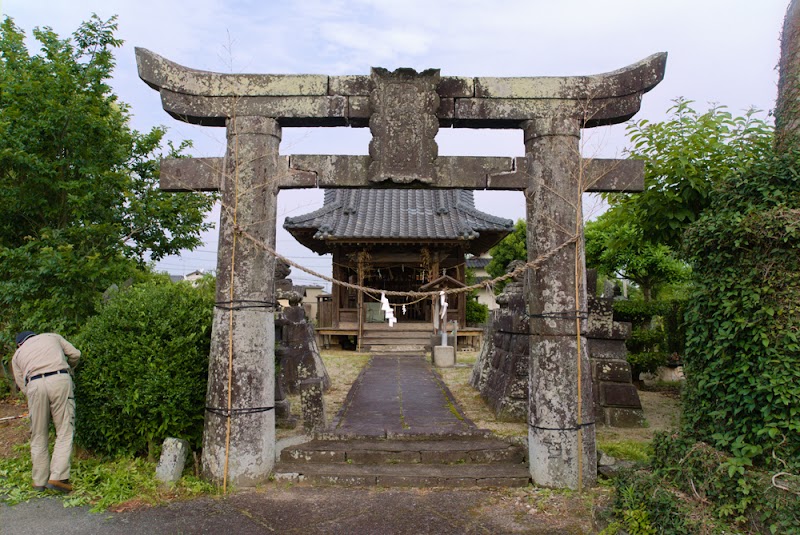 稲荷神社