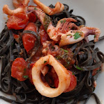 Photo n°5 de l'avis de Patrizia.l fait le 08/07/2019 à 07:29 sur le  Ristorante Albatros à Capoliveri