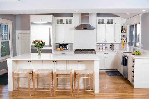 Building Materials Store «Boston Building Resources», reviews and photos, 100 Terrace St, Boston, MA 02120, USA