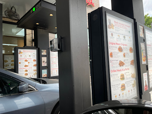 Fast Food Restaurant «Chick-fil-A», reviews and photos, 3809 Boston St, Baltimore, MD 21224, USA
