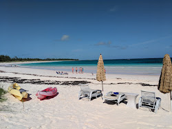 French Leave beach'in fotoğrafı biraz temiz temizlik seviyesi ile