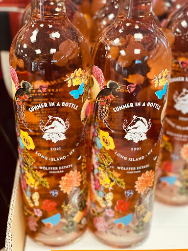 Liquor Store «Popular Wines and Spirits», reviews and photos, 738 U.S. 9, Fishkill, NY 12524, USA