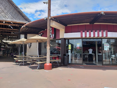 KFC Ushaka Island - Shop D8, Treasure World Ushaka Marine World, 8 Bell St, Point, Durban, 4001, South Africa