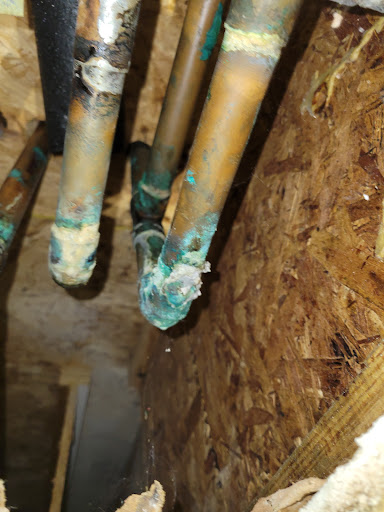 Plumber «Signature Plumbing Company», reviews and photos, 4009 Old Denton Rd #109, Carrollton, TX 75007, USA