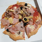 Photo n°1 de l'avis de Ivan.t fait le 08/11/2020 à 18:07 sur le  Special Pizza Sas Di Sapia Massimo à Castelfiorentino