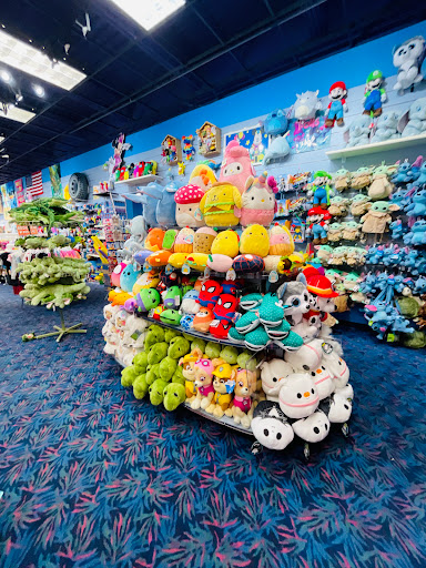 Gift Shop «Jungle Falls Gift Shop», reviews and photos, 5265 W Irlo Bronson Memorial Hwy, Kissimmee, FL 34746, USA