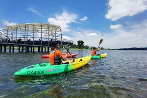 Lower Seletar Water Sports Centre image