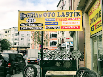 EGEHAN OTO LASTİK