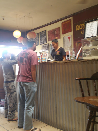 Coffee Shop «Royal Cup Cafe & Coffee Shop», reviews and photos, 994 Redondo Ave, Long Beach, CA 90804, USA