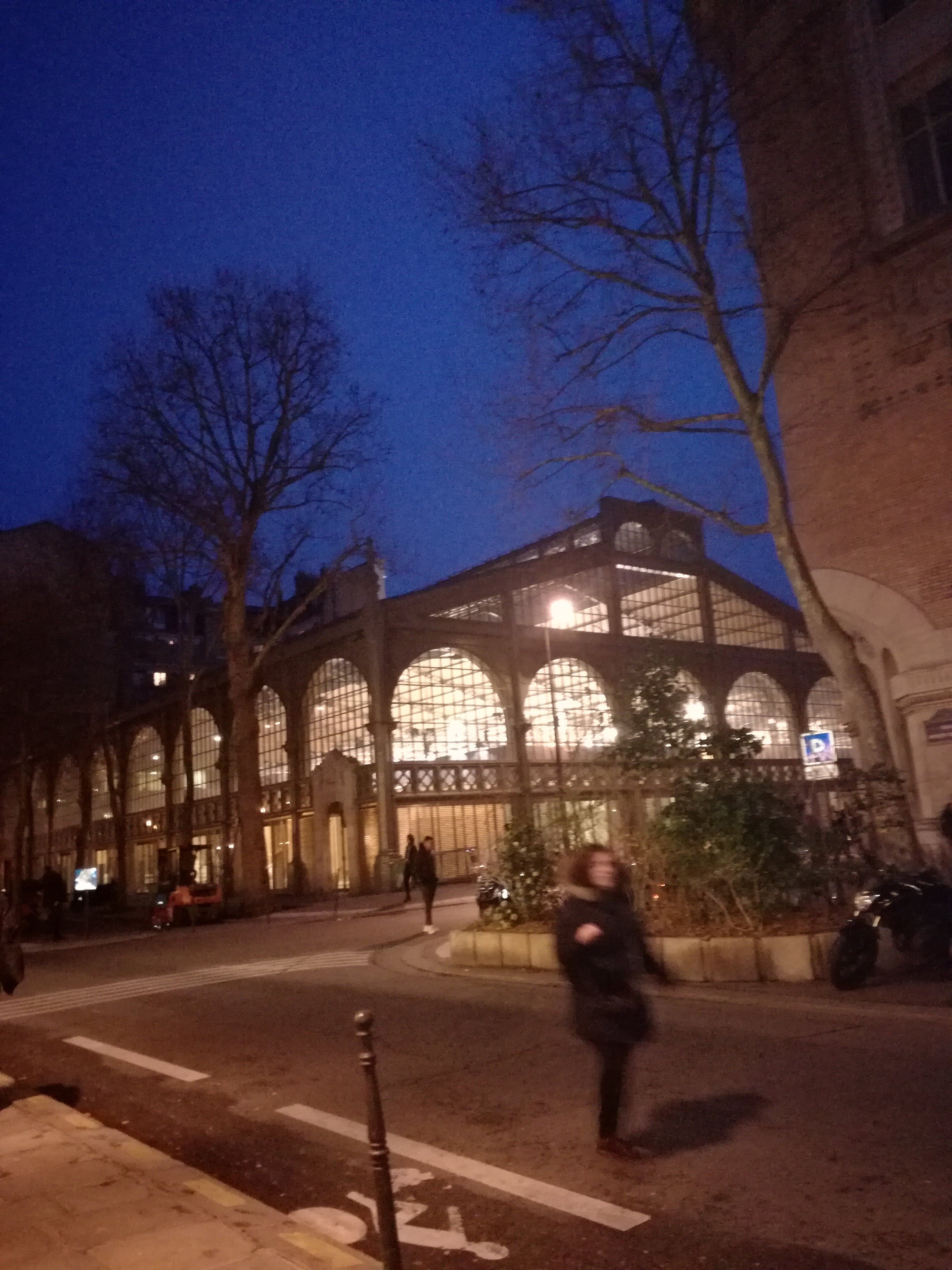 Photo n° 7 de l'avis de Isabelle.A fait le 11/03/2018 à 11:50